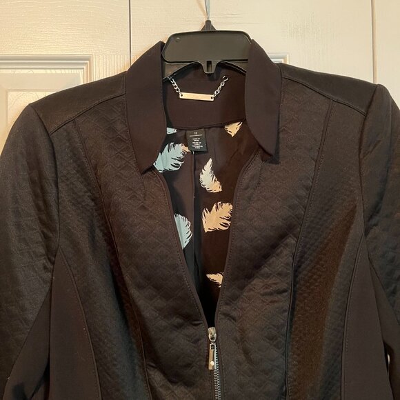 Jacket - Picture 2 of 4